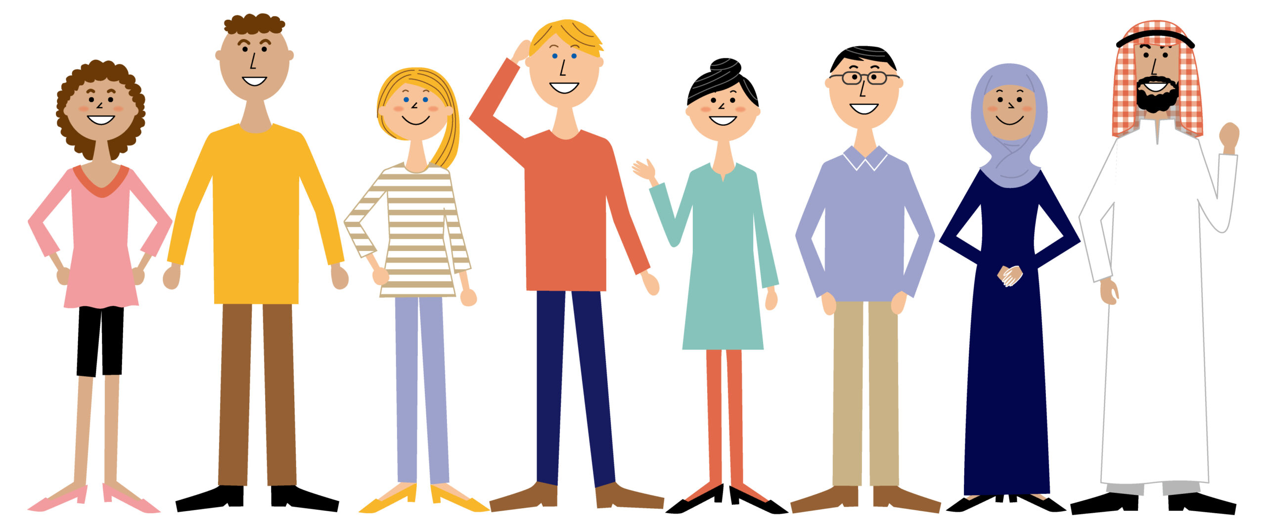 中小企業における外国人採用のメリット・課題・対策