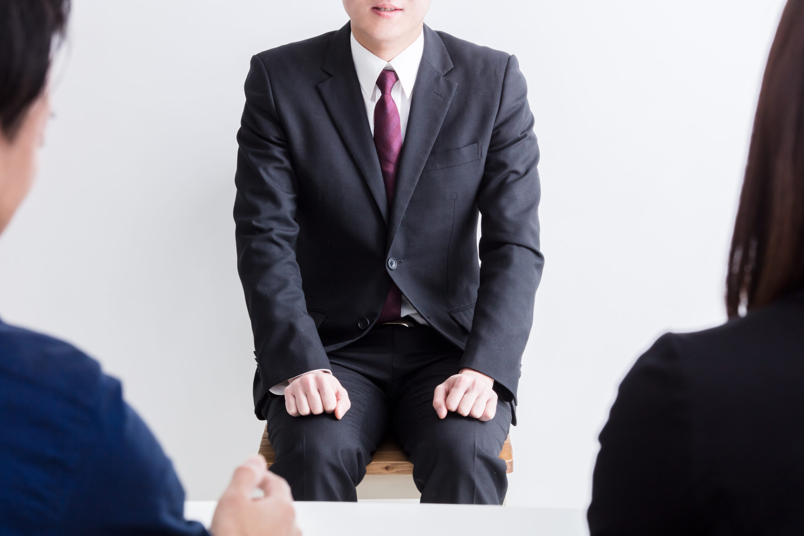 【企業様向け】外国人採用面接で押さえるべきポイント